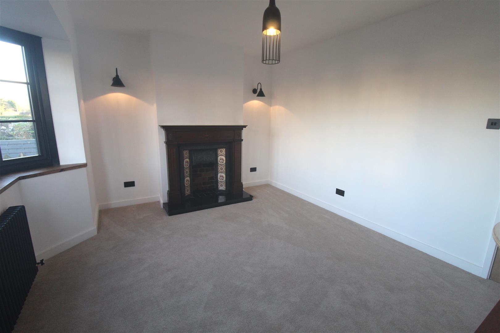 Station Road, Endon, Stoke-On-Trent